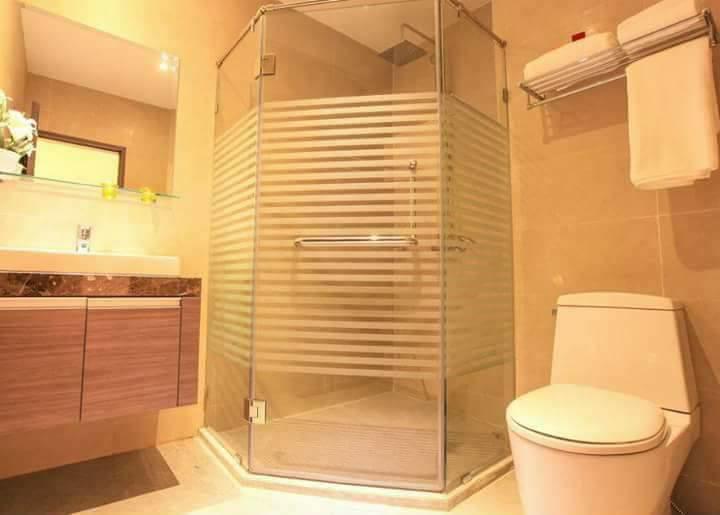 Dusit Grand Condo View Jomtien Beach Exteriör bild