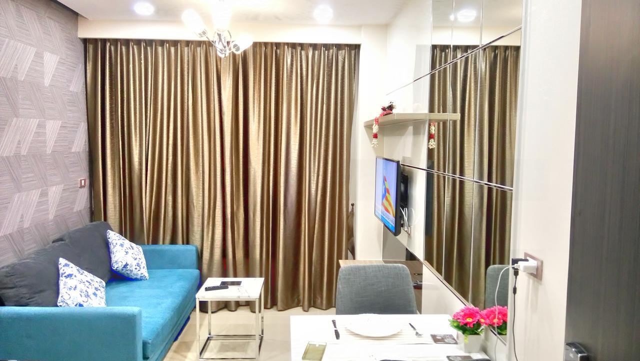 Dusit Grand Condo View Jomtien Beach Exteriör bild