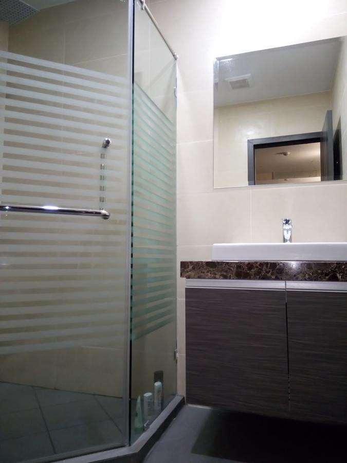 Dusit Grand Condo View Jomtien Beach Exteriör bild