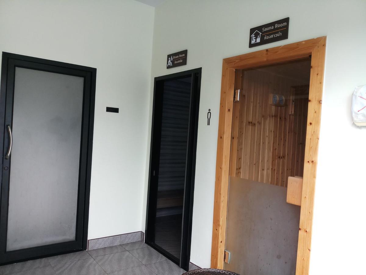 Dusit Grand Condo View Jomtien Beach Exteriör bild